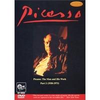 Picasso - the Man and His Works Part 2 [1976] [DVD] [NTSC]