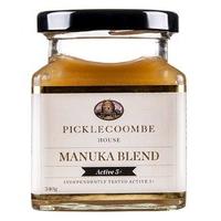 Picklecoombe House Manuka Honey Blend Active 5+ 340g