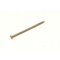 picture photo hanging hook pins plain head eb brass plated pack of 100 ...