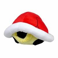 Pillow - Nintendo - Super Mario Red Koopa Shell Cushion New Toys Gifts 1399