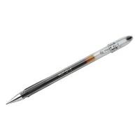 Pilot G105 Gel Rollerball 0.5 mm Tip (Box of 12) - Black