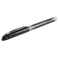 Pilot V7 Grip Liquid Ink Rollerball Pen Black 0.5mm Line