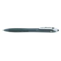 pilot begreen recycled rexgrip retractable ballpoint 10 mm tip box of  ...