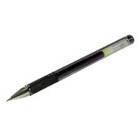 Pilot G - 3 Gel Rollerball 0.7 mm Tip (Box of 12) - Black