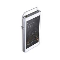 pioneer xdp 100r s high resolution digital audio player silver