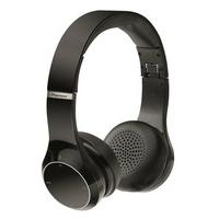 Pioneer SE-MJ771BT-K Bluetooth Headphones with NFC and AptX - Black