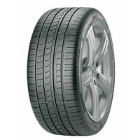 Pirelli - Pirelli P Zero Rosso - 265/30 R19 93Y XL E/B/73 - Car Tyre