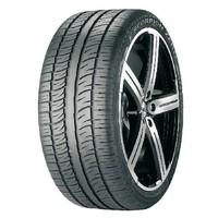 Pirelli - Scorpion Zero Asimmetrico - 235/65R17 104H - Summer Tyre (4X4) - C/B/71