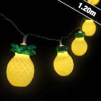 Pineapple String Lights