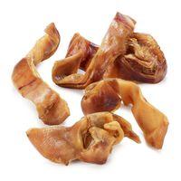 Pigs\' Ear Strips - 2kg