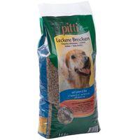 pitti boris active lamb rice 15kg