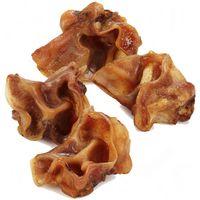 Pig Ear Auricles - 1kg