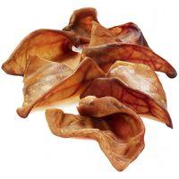 Pigs\' Ears (per kg) - 1kg