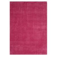 Pink Cotton Rug Oslo 120X180