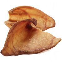 Pigs\' Ears - 10 Chews