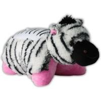 Pillow Pets Dream Lites - Zippity Zebra