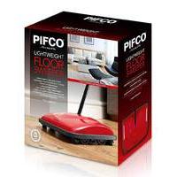 Pifco Lightweight Easy Storage Sweeper