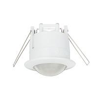 pir sensor flush 360 degree pir sensor white 85441