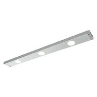 picard 3 x 35w smd led pir under cabinet bar 900lm 85317