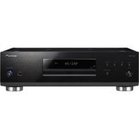 Pioneer BDP-LX88 (black)