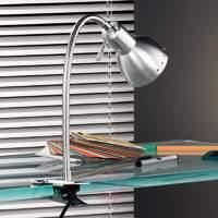 Pitt Clip Table Light