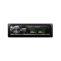 pioneer deh x9600bt car stereo