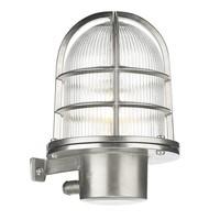 PIE1638 Pier 1 Light Wall Light In Nickel