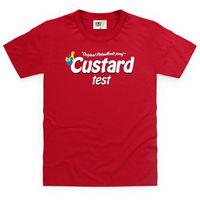 PistonHeads Custard Kid\'s T Shirt