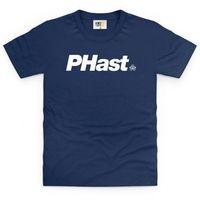 PistonHeads Phast Kid\'s T Shirt