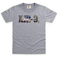 PistonHeads XJR-9 Kid\'s T Shirt