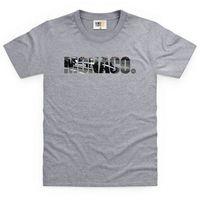 PistonHeads Monaco Kid\'s T Shirt