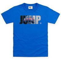 PistonHeads Jump Kid\'s T Shirt