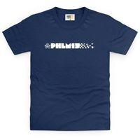PistonHeads PHLM13 Logo Kid\'s T Shirt