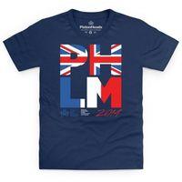 pistonheads phlm14 flags kids t shirt