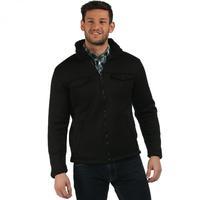 Pikes Fleece Black