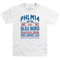 pistonheads phlm14 poster kids t shirt