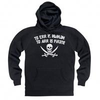 Pirate Err Hoodie