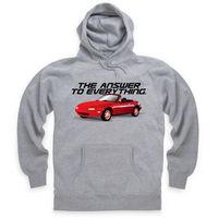 PistonHeads Everything Hoodie