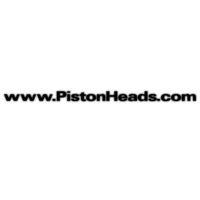 PistonHeads URL Sticker 6\'
