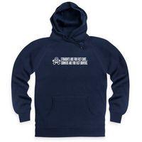 PistonHeads Straights Hoodie