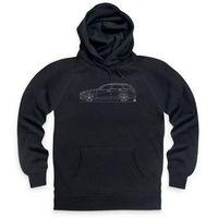 pistonheads c63 estate hoodie