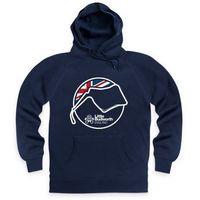 PistonHeads Little Budworth Hoodie