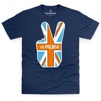 pistonheads phlm14 vees t shirt