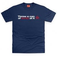 PistonHeads Red Bull T Shirt