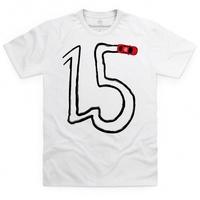PistonHeads 15 Skid T Shirt