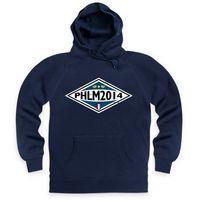 pistonheads phlm14 diamond hoodie