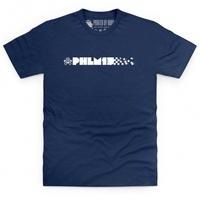 PistonHeads PHLM13 Logo T Shirt