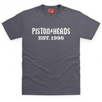 PistonHeads AC T Shirt