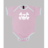 piratona skull baby