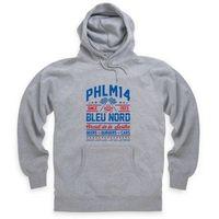 pistonheads phlm14 poster hoodie